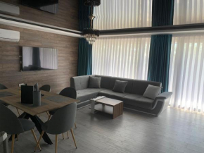Vila Maya Resident Apartament